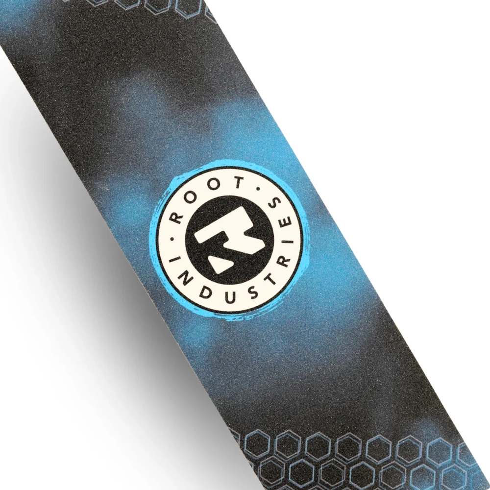 Main product image for Root Industries Honeycore Griptape - Blue