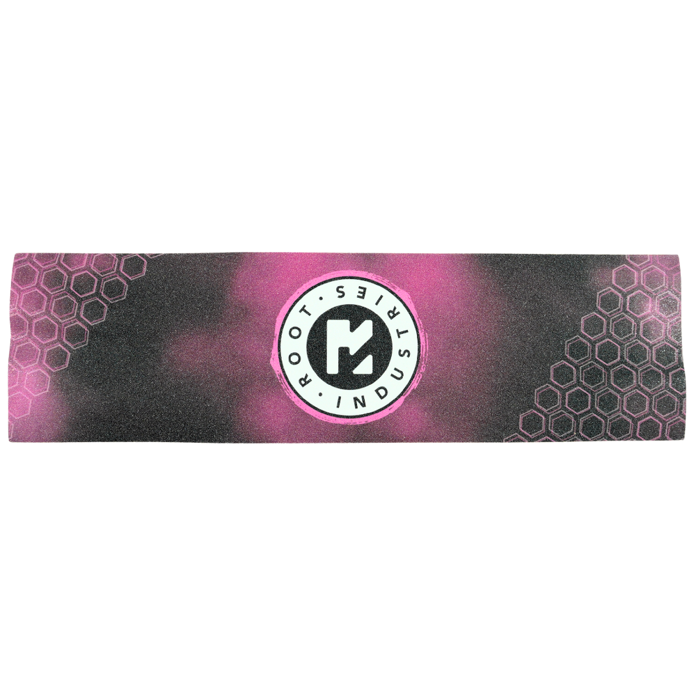 Main product image for Root Industries Honeycore Griptape - Pink