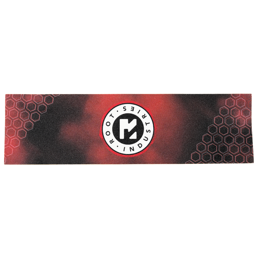 Main product image for Root Industries Honeycore Griptape - Red