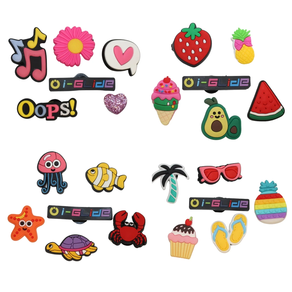 Main product image for i-Glide Accessories Charms