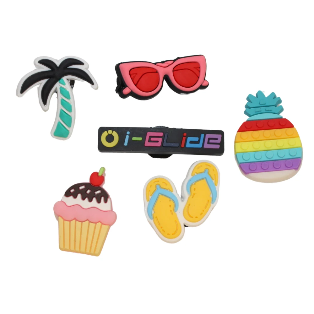 Main product image for i-Glide Accessories Charms – Fun