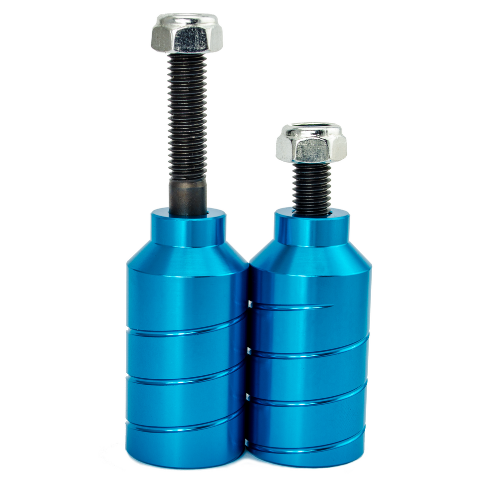 Main product image for Scooter Crew Blue Pegs | PAIR