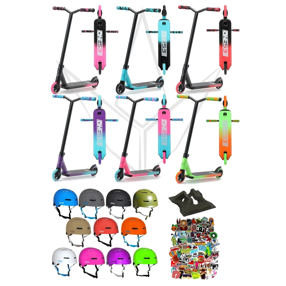 Main product image for Envy One Series 3 Complete Pro Pack