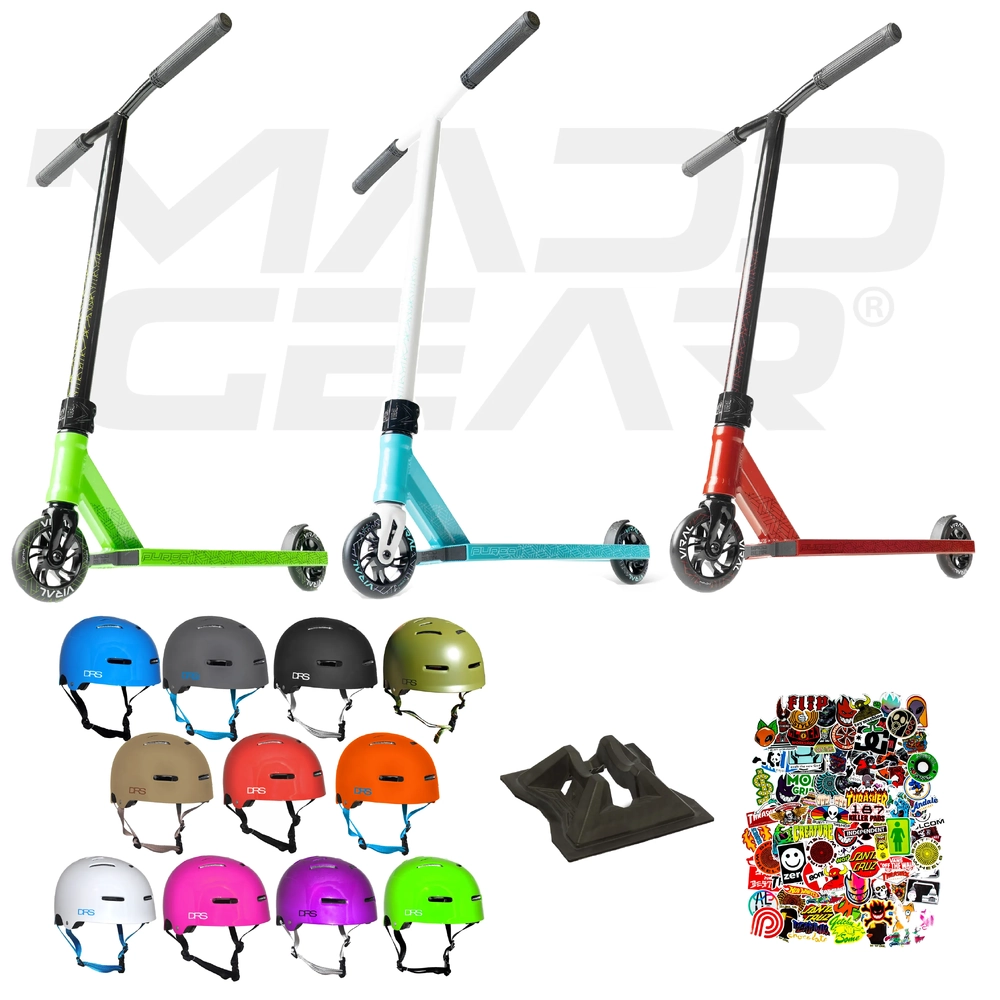 Main product image for Madd Gear Viral Purge Pro Pack