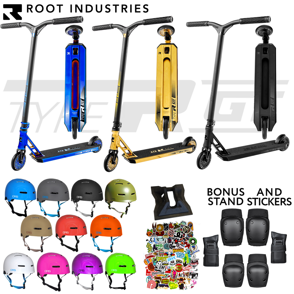 Root Industries Type R GT Ultimate Pack