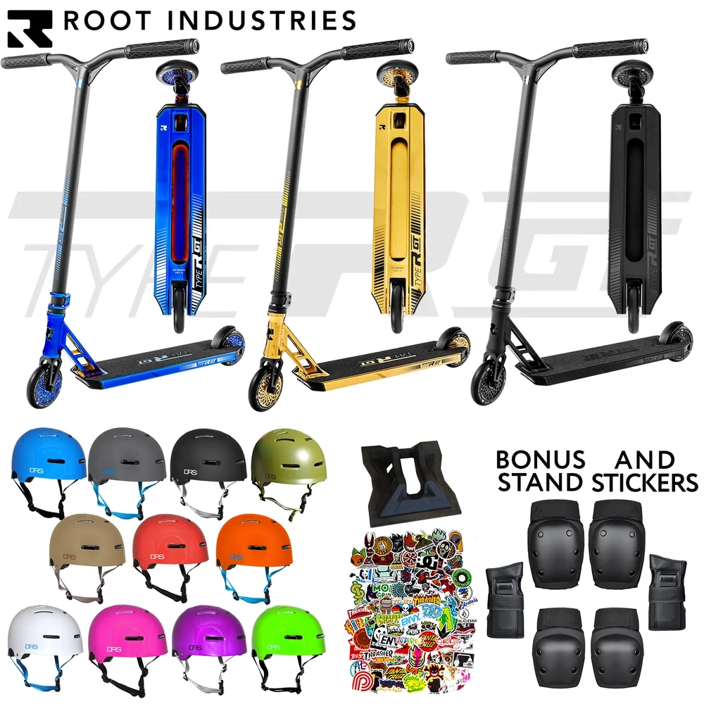 Main product image for Root Industries Type R GT Ultimate Pack