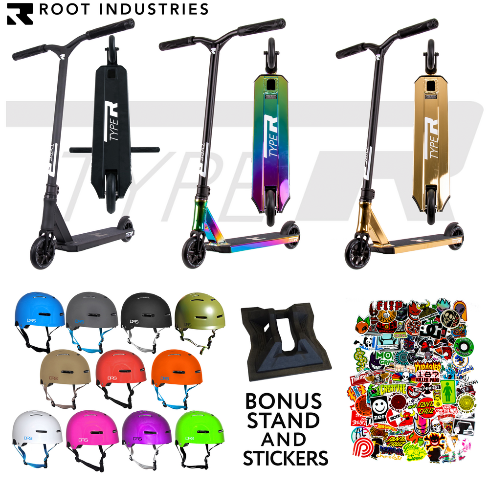 Root Industries Type R Pro Pack