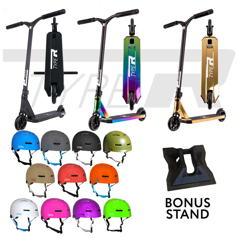 Root Industries Type R Pro Pack