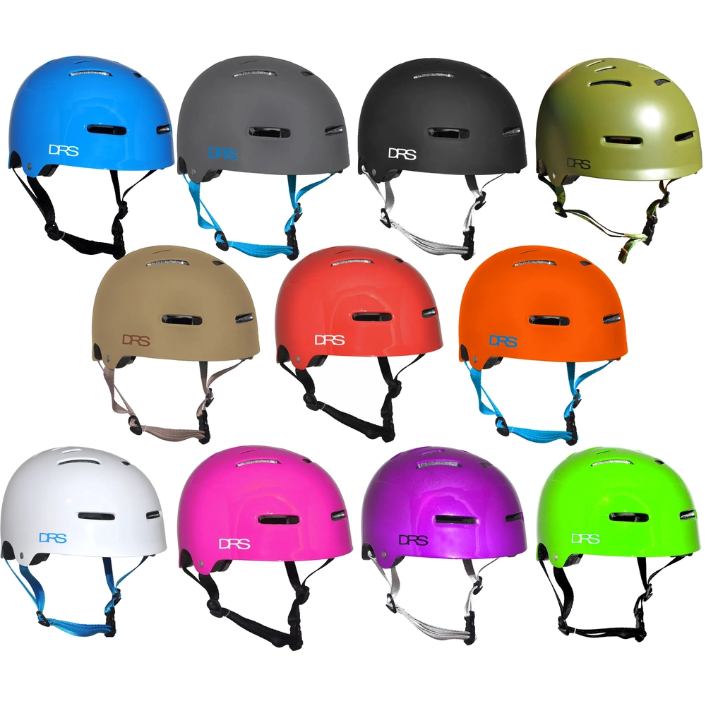 Main product image for DRS Certified Helmet