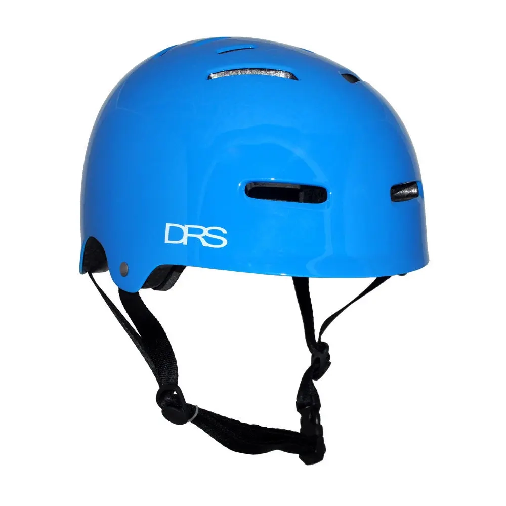 Main product image for DRS Certified Helmet - Blue - Small/Medium