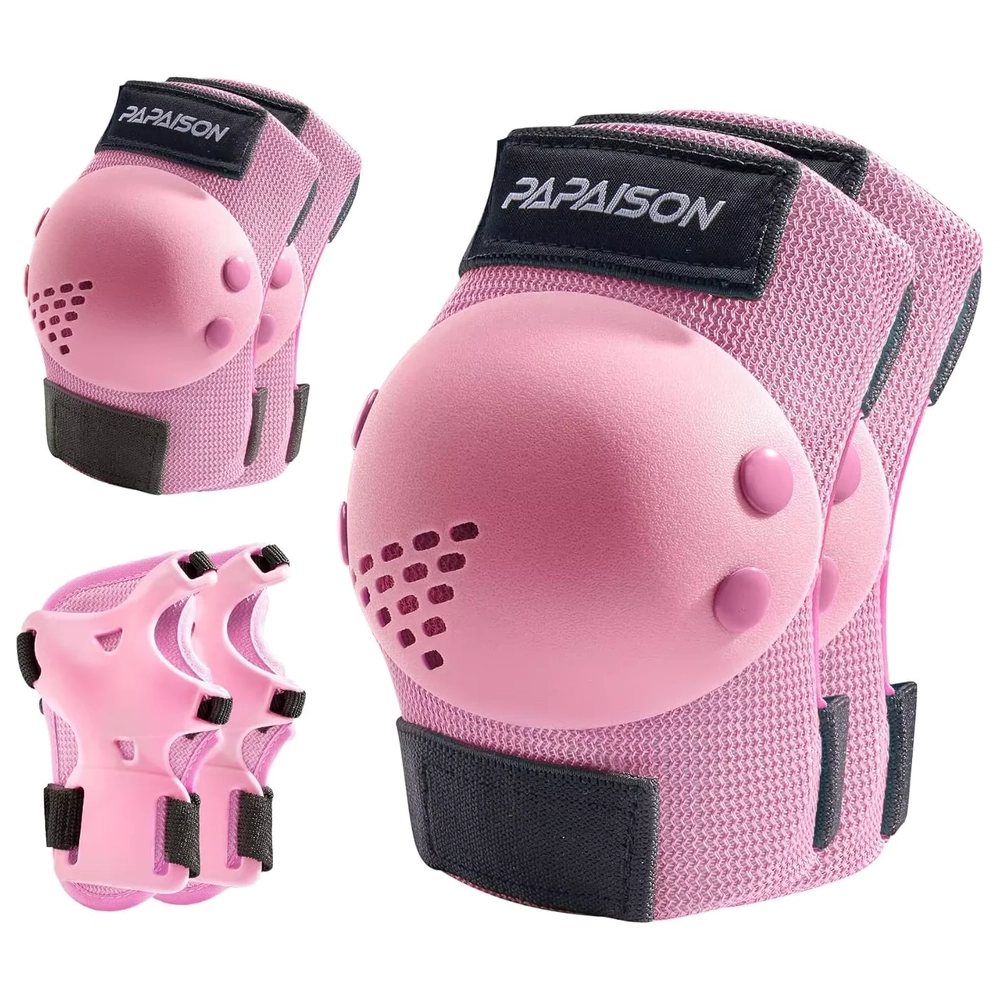 Main product image for Papaison Protection 3 Pack Small - Pink
