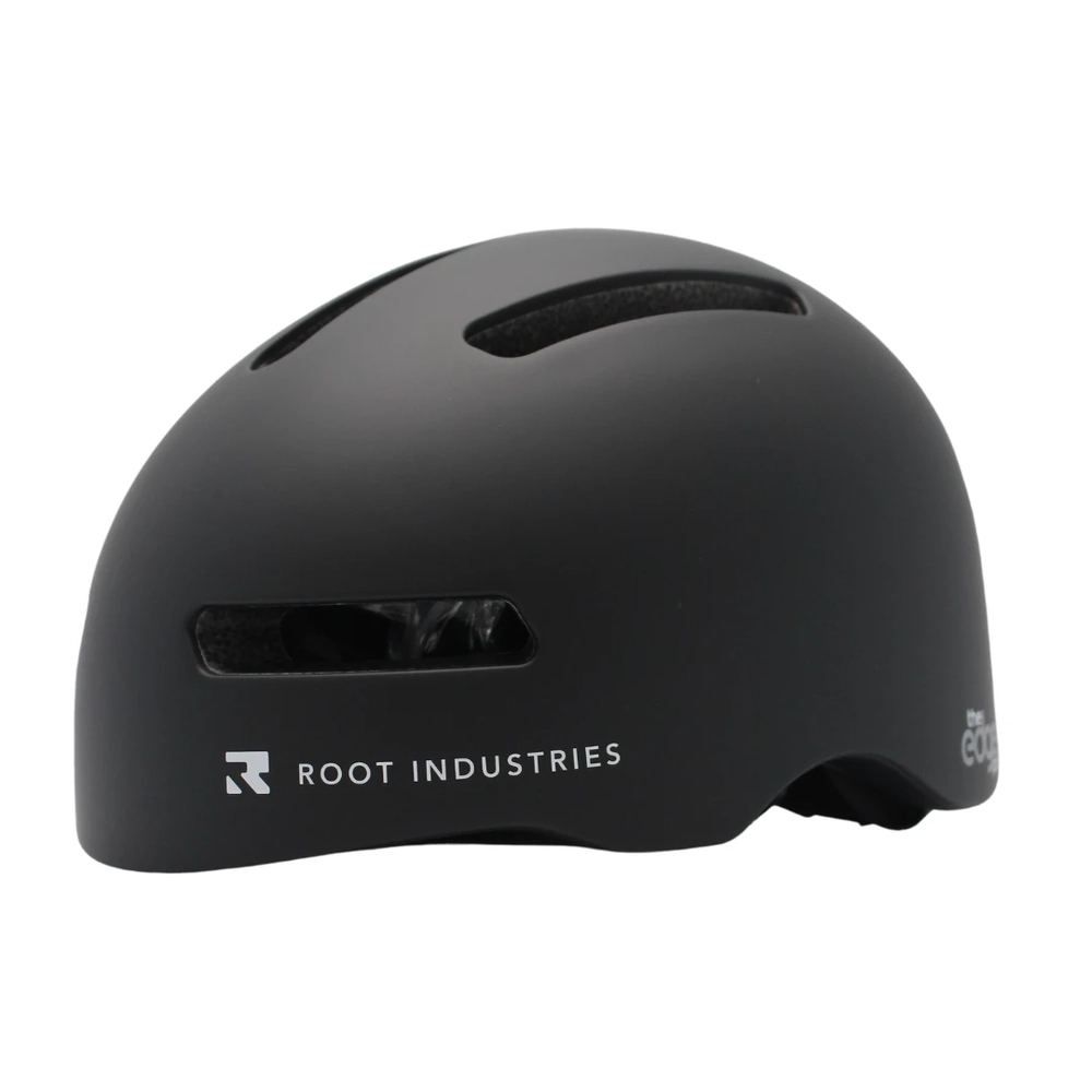Main product image for Root Industries The Edge Pro Certified Helmet Black