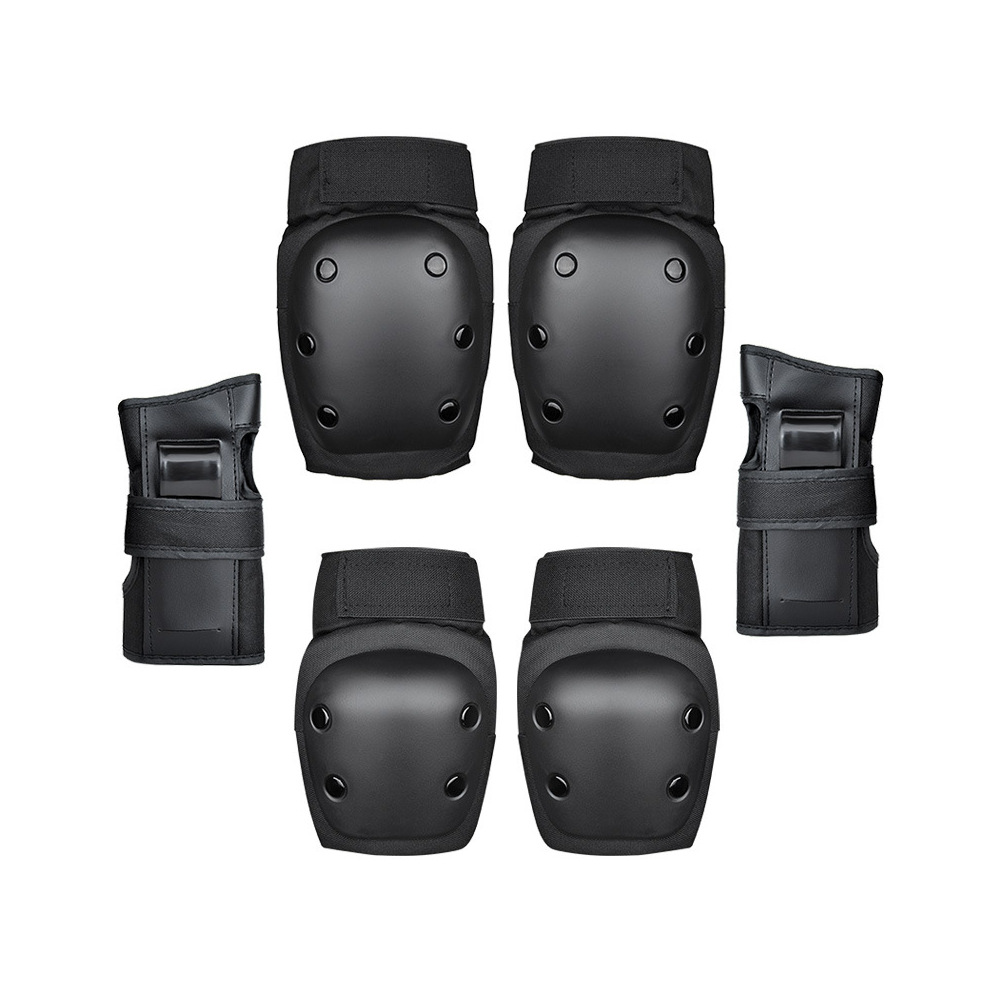 Main product image for Scooter Crew Protection 3 Pack - Medium