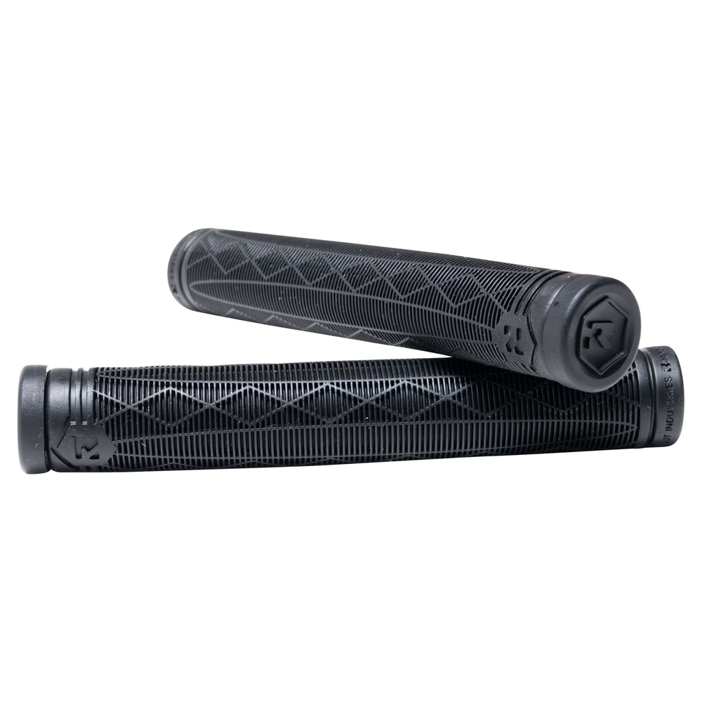 Main product image for Root Industries Fractal Grips - Black
