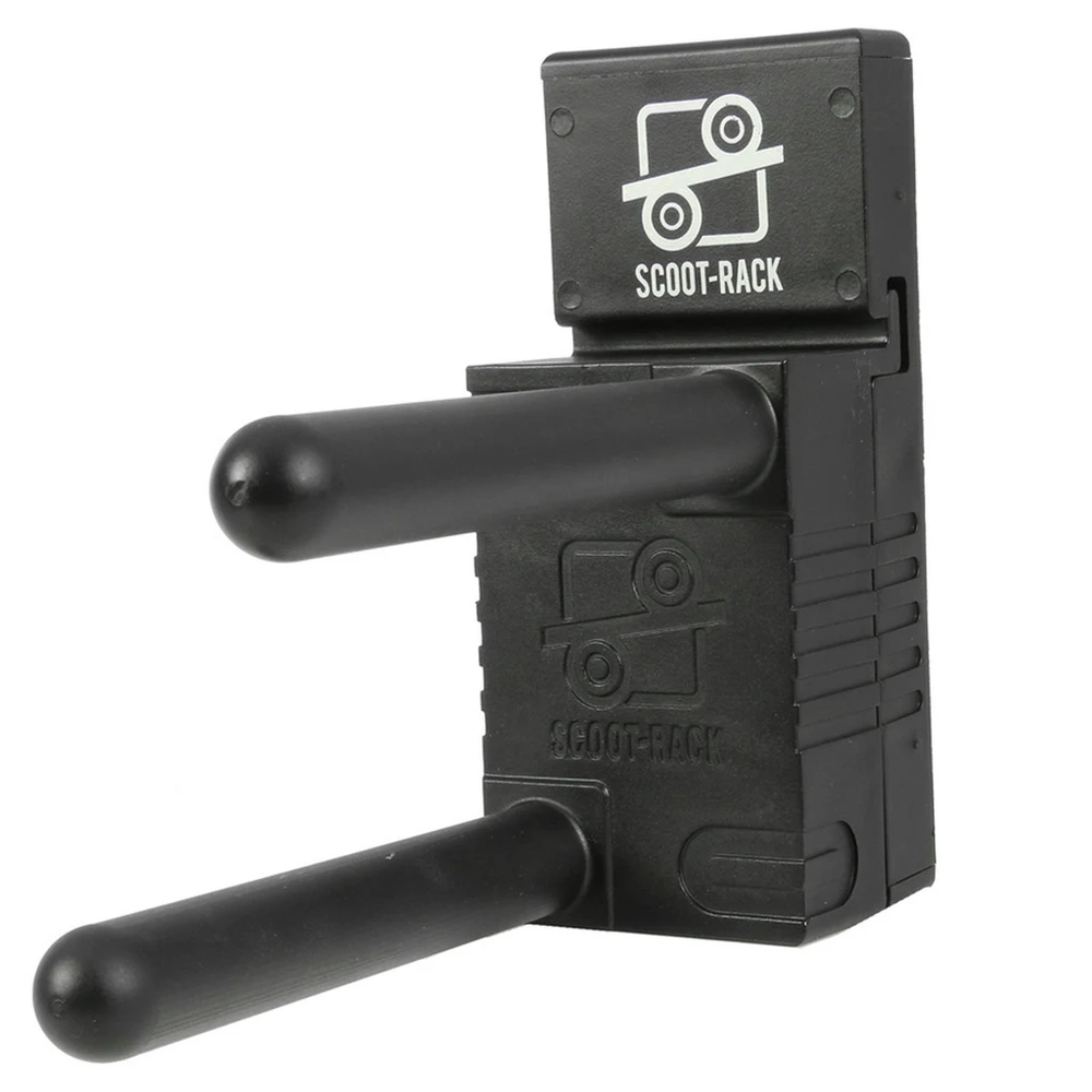 Main product image for Root Industries Scooter Rack - Wall Mount - Black