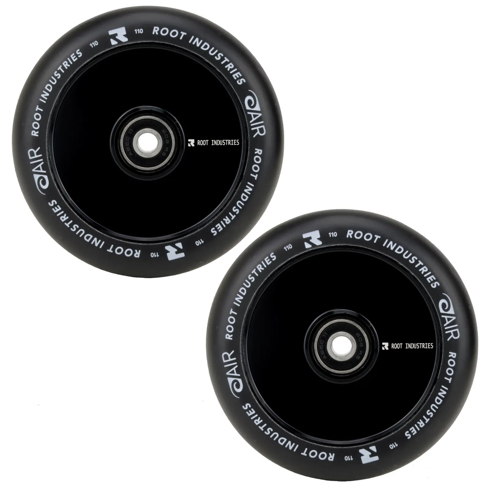 Main product image for Root Industries Air 110mm Wheels - Black