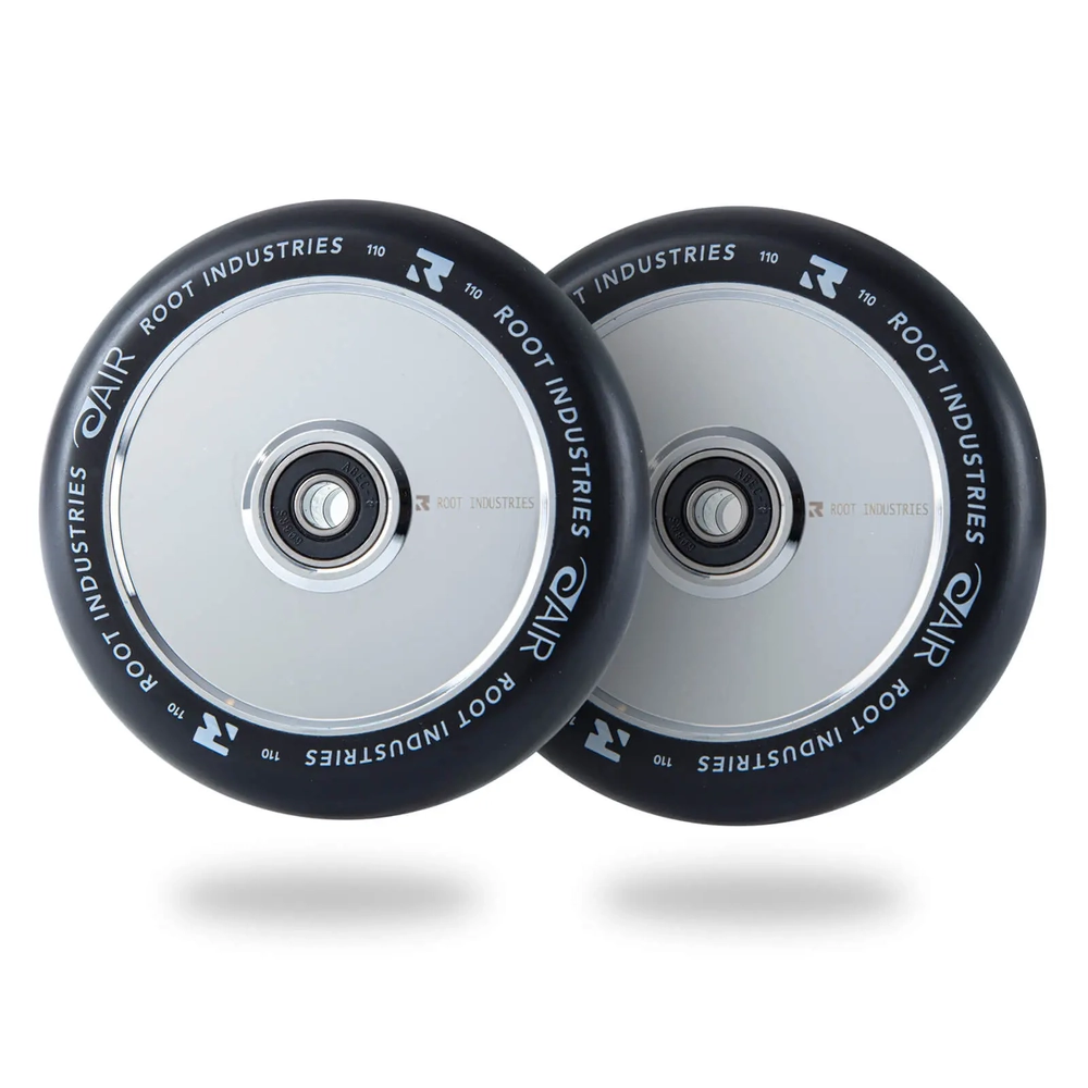Main product image for Root Industries Air 110mm wheels - Mirror