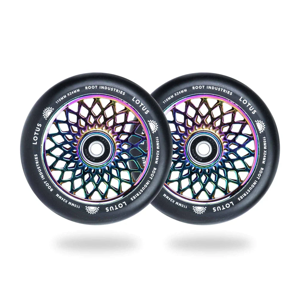 Main product image for Root Industries Lotus 110mm Rocket Fuel