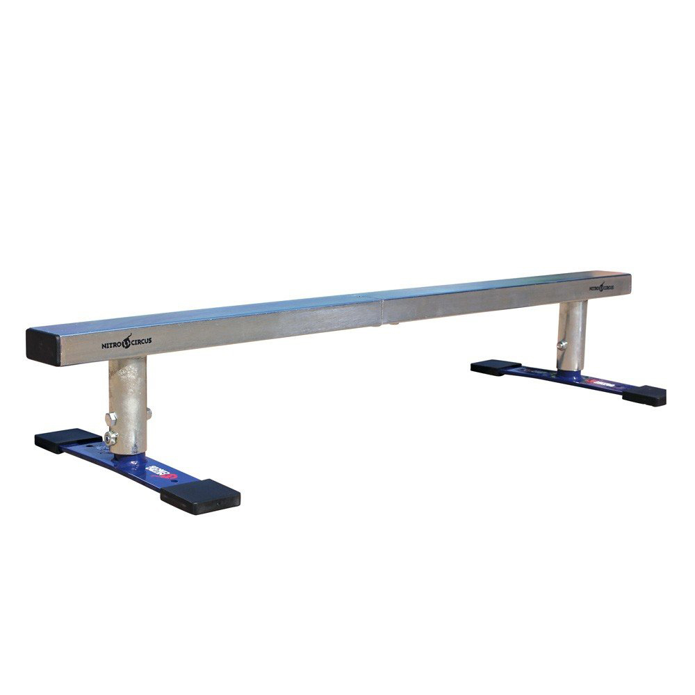 Main product image for Nitro Circus Portable Mini Grind Rail