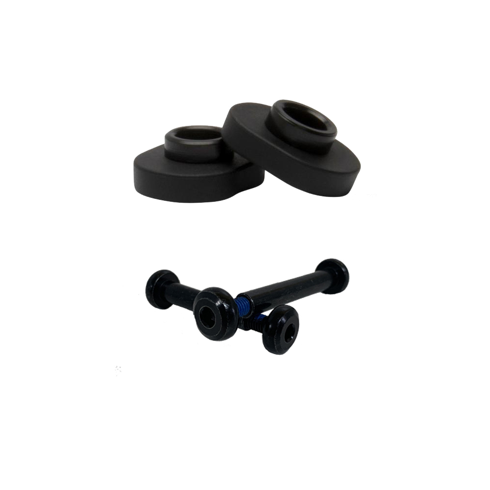 Main product image for Envy Deck Spacers + Original Axles
