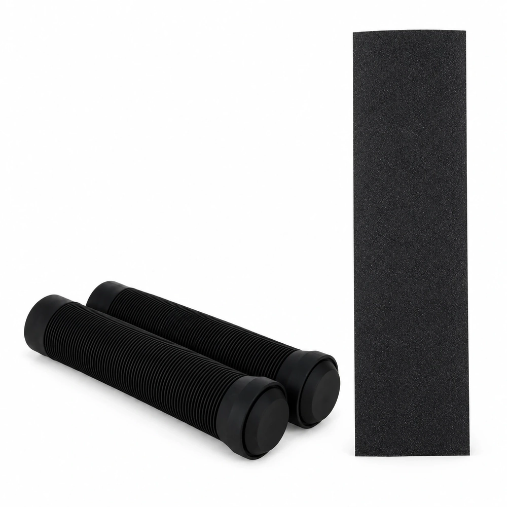 Main product image for Scooter Crew Grip & Tape Refresh Pack - Black