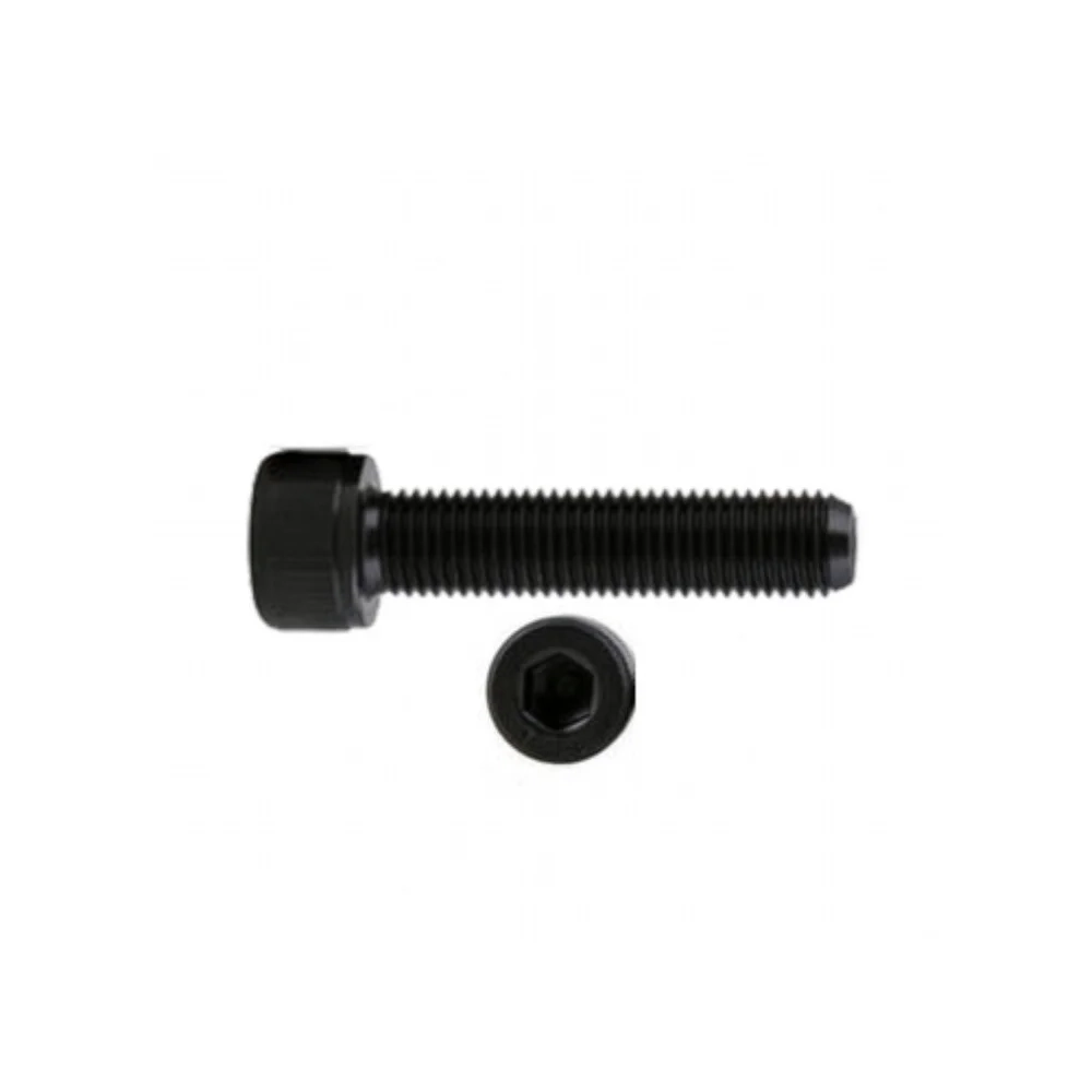 Main product image for Scooter Crew M8 25MM Black Allen Key Head Clamp Bolt