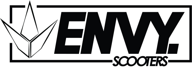 Image result for envy scooters logo