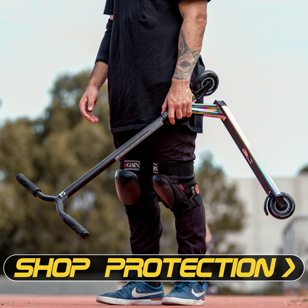 Protection